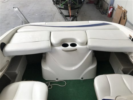 bayliner 602 - 8