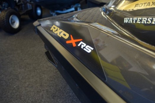 Sea Doo RXP X-rs 300 Premium - 6