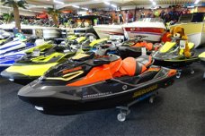 Sea Doo RXT X-rs 300 Premium