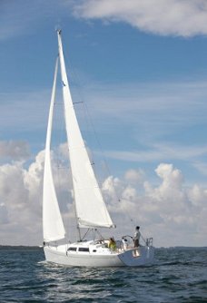 Hanse 355