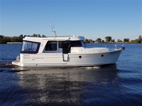 Beneteau Swift Trawler 34S - 1