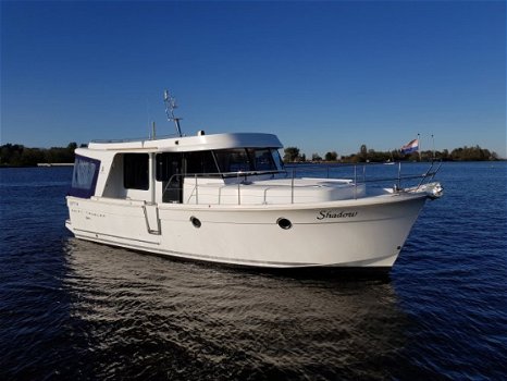 Beneteau Swift Trawler 34S - 3