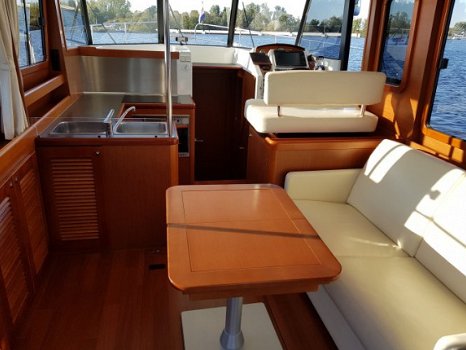 Beneteau Swift Trawler 34S - 4