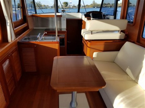 Beneteau Swift Trawler 34S - 5