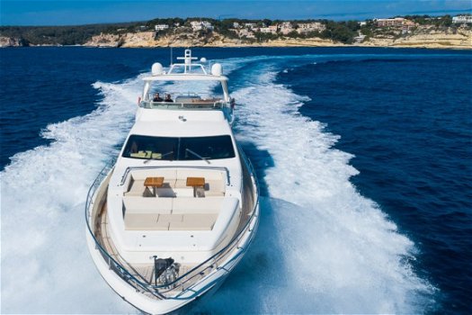 Azimut 88 Fly - 3