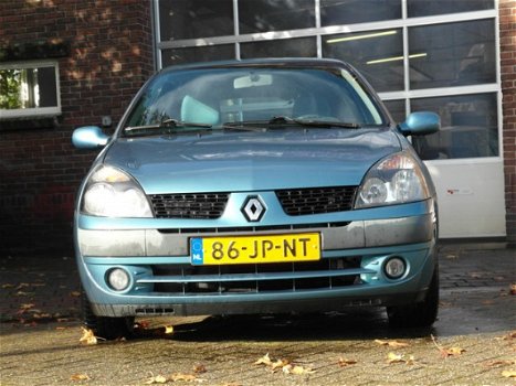 Renault Clio - 1.2-16V Dynamique - 1