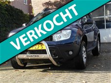 Dacia Duster - 1.6 Lauréate 2wd