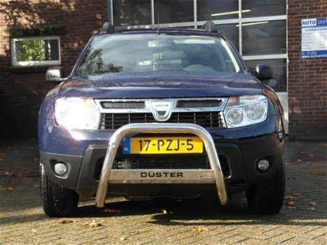 Dacia Duster - 1.6 Lauréate 2wd - 1