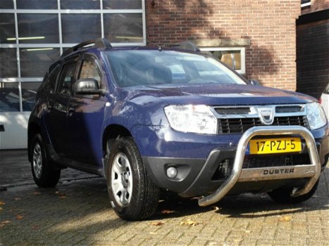 Dacia Duster - 1.6 Lauréate 2wd - 1