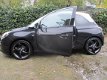 Opel ADAM - 1.4 Slam 100pk NL auto leer kuip 18 inch turbo - 1 - Thumbnail