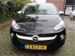 Opel ADAM - 1.4 Slam 100pk NL auto leer kuip 18 inch turbo - 1 - Thumbnail