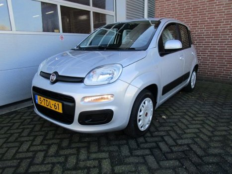 Fiat Panda - 0.9 TwinAir Edizione Cool - 1