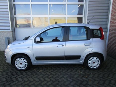 Fiat Panda - 0.9 TwinAir Edizione Cool - 1