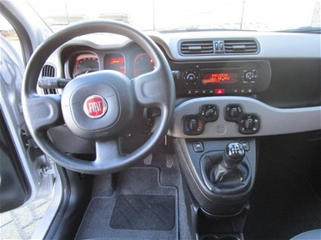 Fiat Panda - 0.9 TwinAir Edizione Cool - 1