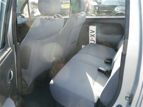 Suzuki Wagon R+ - 1.3 S-Limited L.M. velgen 5-deurs - 1