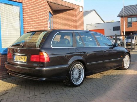 BMW 5-serie Touring - ALPINA B10 4.6 V8 - 1