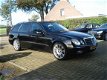 Mercedes-Benz E-klasse Estate - 320 CDI Avantgarde Sport 2006 - 1 - Thumbnail