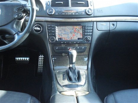 Mercedes-Benz E-klasse Estate - 320 CDI Avantgarde Sport 2006 - 1