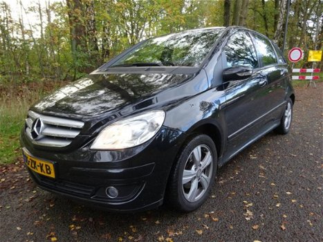 Mercedes-Benz B-klasse - B 170 - 1