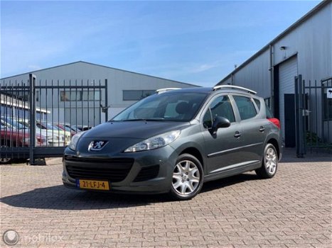 Peugeot 207 SW - - 1.4 VTi X-line Airco/Cruise - 1