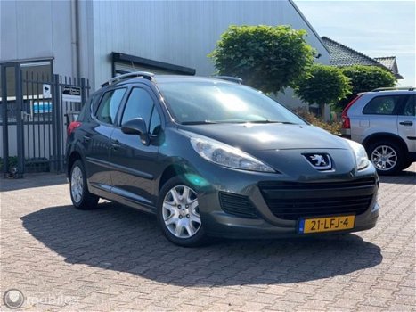 Peugeot 207 SW - - 1.4 VTi X-line Airco/Cruise - 1