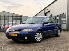 Volkswagen Passat - - 2.0 Comfortline