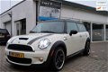 Mini Mini Clubman - 1.6 Cooper S panodak leer xenon clima cruise 174 pk Turbo - 1 - Thumbnail