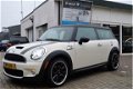 Mini Mini Clubman - 1.6 Cooper S panodak leer xenon clima cruise 174 pk Turbo - 1 - Thumbnail