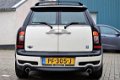 Mini Mini Clubman - 1.6 Cooper S panodak leer xenon clima cruise 174 pk Turbo - 1 - Thumbnail
