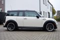 Mini Mini Clubman - 1.6 Cooper S panodak leer xenon clima cruise 174 pk Turbo - 1 - Thumbnail