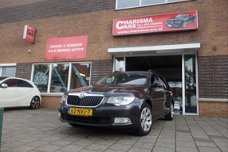 Skoda Superb Combi - 2.0 TDI Comfort Business Line