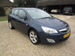 Opel Astra Sports Tourer - 1.6 Selection airco, trekhaak, cruise - 1 - Thumbnail