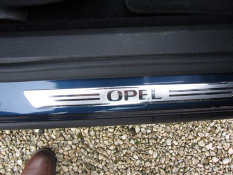 Opel Astra Sports Tourer - 1.6 Selection airco, trekhaak, cruise - 1