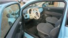 Fiat 500 C - 1.2 Pop Nap, dealer onderhouden, Cabriolet - 1 - Thumbnail