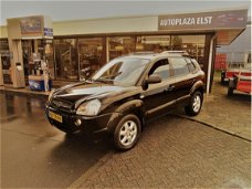 Hyundai Tucson - 2.0i Active /mooie en goed onderhouden/airco/km+nap+apk