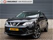 Nissan Qashqai - 1.2 Tekna Panodak/Led/Xenon/Leder/Navi - 1 - Thumbnail