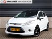 Ford Fiesta - 1.6 Metal Leder/Clima/Keyless/Zeer mooi - 1 - Thumbnail