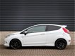 Ford Fiesta - 1.6 Metal Leder/Clima/Keyless/Zeer mooi - 1 - Thumbnail