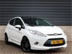 Ford Fiesta - 1.6 Metal Leder/Clima/Keyless/Zeer mooi - 1 - Thumbnail