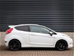 Ford Fiesta - 1.6 Metal Leder/Clima/Keyless/Zeer mooi - 1 - Thumbnail