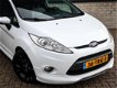 Ford Fiesta - 1.6 Metal Leder/Clima/Keyless/Zeer mooi - 1 - Thumbnail