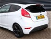 Ford Fiesta - 1.6 Metal Leder/Clima/Keyless/Zeer mooi - 1 - Thumbnail