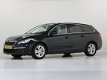 Peugeot 308 - 1.6 HDI 120 PK 6-Bak SW Blue Lease Executive - 1 - Thumbnail