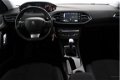 Peugeot 308 - 1.6 HDI 120 PK 6-Bak SW Blue Lease Executive - 1 - Thumbnail