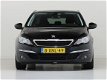 Peugeot 308 - 1.6 HDI 120 PK 6-Bak SW Blue Lease Executive - 1 - Thumbnail