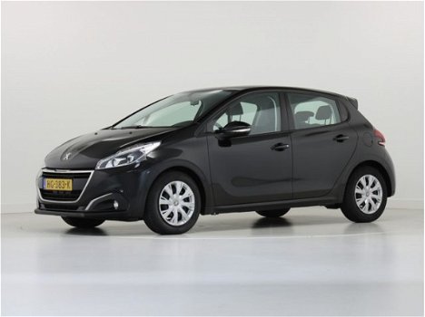 Peugeot 208 - 1.6 BlueHDi 5 Deurs Style - 1