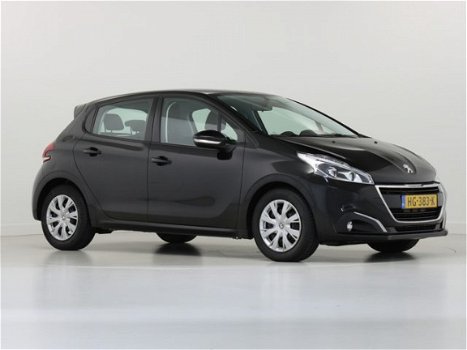 Peugeot 208 - 1.6 BlueHDi 5 Deurs Style - 1