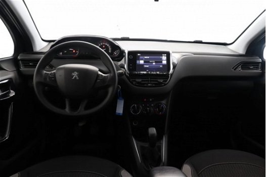 Peugeot 208 - 1.6 BlueHDi 5 Deurs Style - 1