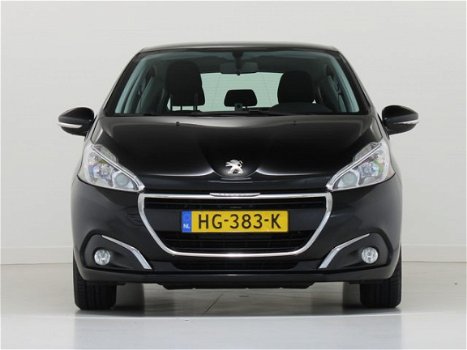 Peugeot 208 - 1.6 BlueHDi 5 Deurs Style - 1