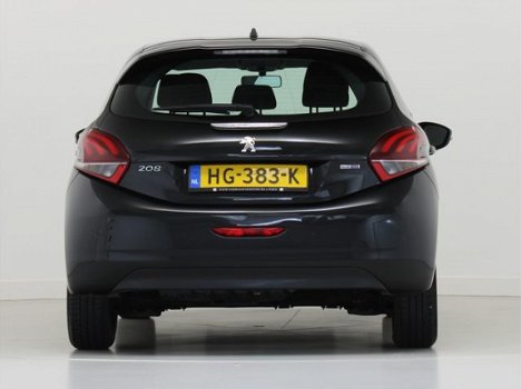 Peugeot 208 - 1.6 BlueHDi 5 Deurs Style - 1